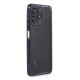Newface Realme C53 Kılıf Razer Lensli Silikon - Mor