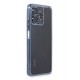 Newface Realme C53 Kılıf Razer Lensli Silikon - Açık Mavi