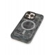 Newface iPhone 15 Pro Kılıf Venüs Magneticsafe Desenli Kapak - Venüs - 4