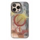 Newface iPhone 15 Pro Kılıf Venüs Magneticsafe Desenli Kapak - Venüs - 6