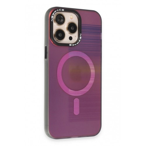 Newface iPhone 15 Pro Kılıf Venüs Magneticsafe Desenli Kapak - Venüs - 9 Newface iPhone 15 Pro Kılıf Venüs Magneticsafe Desenli Kapak - Venüs - 9