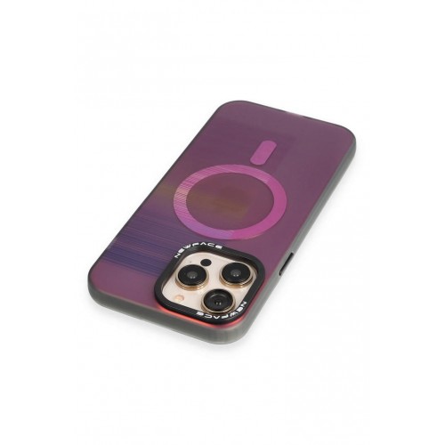 Newface iPhone 15 Pro Kılıf Venüs Magneticsafe Desenli Kapak - Venüs - 9 Newface iPhone 15 Pro Kılıf Venüs Magneticsafe Desenli Kapak - Venüs - 9