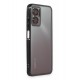 Newface Xiaomi Redmi Note 11E Kılıf Razer Lensli Silikon - Siyah Newface Xiaomi Redmi Note 11E Kılıf Razer Lensli Silikon - Siyah