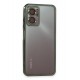 Newface Xiaomi Redmi 10 5G Kılıf Razer Lensli Silikon - Yeşil Newface Xiaomi Redmi 10 5G Kılıf Razer Lensli Silikon - Yeşil