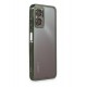 Newface Xiaomi Redmi 10 5G Kılıf Razer Lensli Silikon - Yeşil Newface Xiaomi Redmi 10 5G Kılıf Razer Lensli Silikon - Yeşil