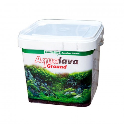 EuroStar Aqualava Lav Taşı 5,7 Lt Kova EuroStar Aqualava Lav Taşı 5,7 Lt Kova