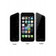 Newface iPhone 14 Pro Max Bilvis 3D Hayalet Cam Ekran Koruyucu
