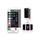 Newface iPhone 15 Pro Bilvis 3D Hayalet Cam Ekran Koruyucu