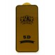 Newface Samsung Galaxy S24 Ultra Bilvis 3D Hayalet Cam Ekran Koruyucu