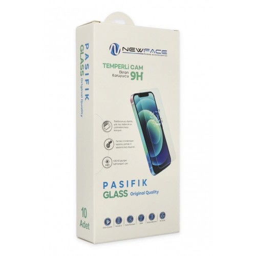 Newface Oppo A9 2020 Pasifik Cam Ekran Koruyucu Newface Oppo A9 2020 Pasifik Cam Ekran Koruyucu