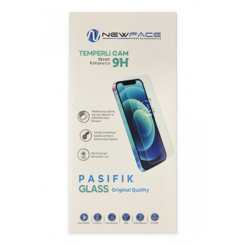 Newface İnfinix Hot 30i Pasifik Cam Ekran Koruyucu Newface İnfinix Hot 30i Pasifik Cam Ekran Koruyucu