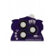 Newface iPhone 14 Pro Bilvis Titan Kamera Lens - Derin Mor Newface iPhone 14 Pro Bilvis Titan Kamera Lens - Derin Mor