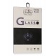 Newface iPhone 15 Plus Bilvis Titan Kamera Lens - Siyah Newface iPhone 15 Plus Bilvis Titan Kamera Lens - Siyah