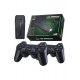 Newface M8 64GB Dual Pad 4K Game Stick - Siyah Newface M8 64GB Dual Pad 4K Game Stick - Siyah