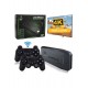 Newface M8 64GB Dual Pad 4K Game Stick - Siyah Newface M8 64GB Dual Pad 4K Game Stick - Siyah