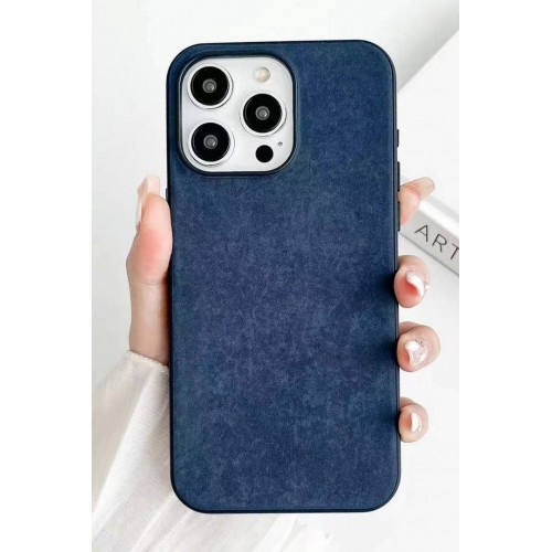 Newface iPhone 15 Pro Kılıf Karen Magsafe Kapak - Lacivert Newface iPhone 15 Pro Kılıf Karen Magsafe Kapak - Lacivert