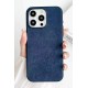 Newface iPhone 15 Pro Kılıf Karen Magsafe Kapak - Lacivert Newface iPhone 15 Pro Kılıf Karen Magsafe Kapak - Lacivert
