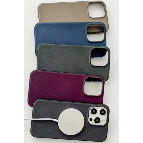 Newface iPhone 15 Pro Max Kılıf Karen Magsafe Kapak - Siyah Newface iPhone 15 Pro Max Kılıf Karen Magsafe Kapak - Siyah