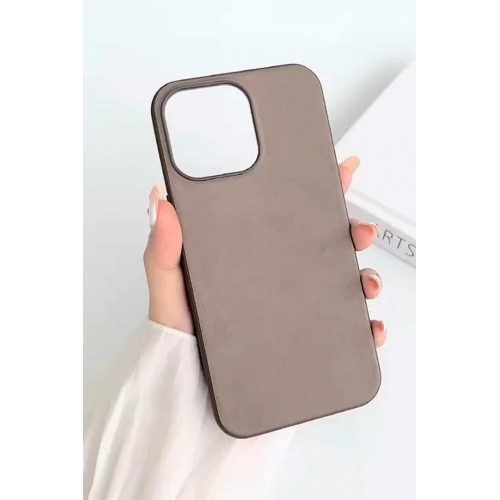 Newface iPhone 15 Pro Max Kılıf Karen Magsafe Kapak - Kahverengi Newface iPhone 15 Pro Max Kılıf Karen Magsafe Kapak - Kahverengi
