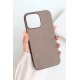 Newface iPhone 15 Pro Max Kılıf Karen Magsafe Kapak - Kahverengi Newface iPhone 15 Pro Max Kılıf Karen Magsafe Kapak - Kahverengi