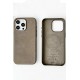 Newface iPhone 15 Pro Max Kılıf Karen Magsafe Kapak - Kahverengi Newface iPhone 15 Pro Max Kılıf Karen Magsafe Kapak - Kahverengi