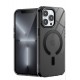 Newface iPhone 13 Pro Max Kılıf Troy Magsafe Kapak - Siyah Newface iPhone 13 Pro Max Kılıf Troy Magsafe Kapak - Siyah