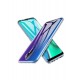 Newface Oppo A9 2020 Kılıf Lüx Şeffaf Silikon Newface Oppo A9 2020 Kılıf Lüx Şeffaf Silikon