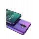Newface Oppo A5 2020 Kılıf Lüx Şeffaf Silikon
