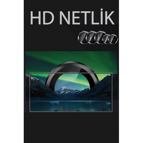 Newface Samsung Galaxy A24 4G Valdez Metal Kamera Lens - Siyah Newface Samsung Galaxy A24 4G Valdez Metal Kamera Lens - Siyah