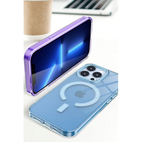 Newface iPhone 11 Pro Kılıf Troy Magsafe Kapak - Sarı Newface iPhone 11 Pro Kılıf Troy Magsafe Kapak - Sarı