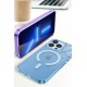 Newface iPhone 11 Pro Max Kılıf Troy Magsafe Kapak - Sarı Newface iPhone 11 Pro Max Kılıf Troy Magsafe Kapak - Sarı