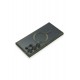 Newface Samsung Galaxy S24 Ultra Kılıf Kross Magneticsafe Kapak - Koyu Yeşil Newface Samsung Galaxy S24 Ultra Kılıf Kross Magneticsafe Kapak - Koyu Yeşil