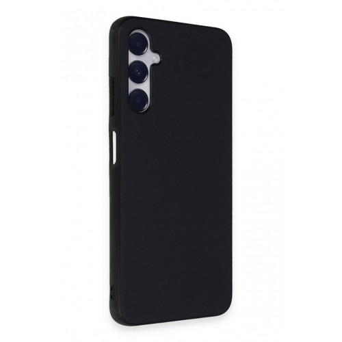Newface Samsung Galaxy A05S Kılıf Taft Kapak - Lacivert