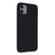 Newface iPhone 11 Kılıf Taft Kapak - Lacivert Newface iPhone 11 Kılıf Taft Kapak - Lacivert