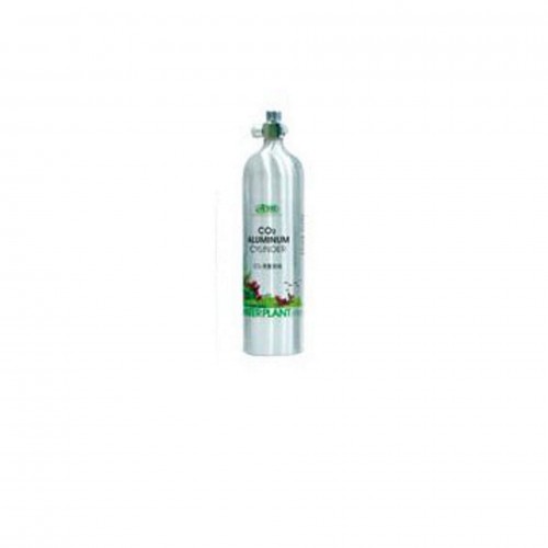 Ista Alüminyum Co2 Tüp 1 Lt Ista Alüminyum Co2 Tüp 1 Lt