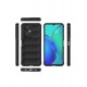 Newface Vivo Y27 Kılıf Optimum Silikon - Kırmızı Newface Vivo Y27 Kılıf Optimum Silikon - Kırmızı