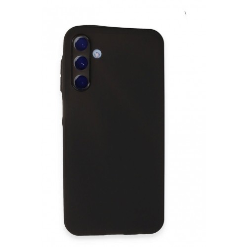 Newface Samsung Galaxy A15 4G Kılıf Puma Silikon - Gri Newface Samsung Galaxy A15 4G Kılıf Puma Silikon - Gri