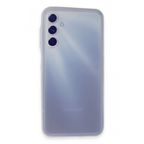 Newface Samsung Galaxy A25 5G Kılıf Puma Silikon - Şeffaf Newface Samsung Galaxy A25 5G Kılıf Puma Silikon - Şeffaf