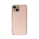 Newface iPhone 15 Kılıf Volet Silikon - Pembe Newface iPhone 15 Kılıf Volet Silikon - Pembe