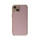 Newface iPhone 15 Kılıf Volet Silikon - Mor Newface iPhone 15 Kılıf Volet Silikon - Mor