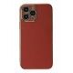 Newface iPhone 15 Pro Max Kılıf Volet Silikon - Kırmızı Newface iPhone 15 Pro Max Kılıf Volet Silikon - Kırmızı