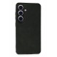 Newface Samsung Galaxy S24 Kılıf Loop Deri Silikon - Yeşil Newface Samsung Galaxy S24 Kılıf Loop Deri Silikon - Yeşil
