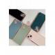 Newface Xiaomi Redmi Note 13 5G Kılıf Volet Silikon - Açık Yeşil Newface Xiaomi Redmi Note 13 5G Kılıf Volet Silikon - Açık Yeşil