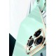 Newface Xiaomi Redmi Note 13 5G Kılıf Volet Silikon - Açık Yeşil Newface Xiaomi Redmi Note 13 5G Kılıf Volet Silikon - Açık Yeşil