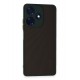 Newface İnfinix Hot 30 4G Kılıf Montreal Silikon Kapak - Yeşil