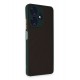 Newface İnfinix Hot 30 4G Kılıf Montreal Silikon Kapak - Yeşil