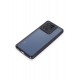 Newface Xiaomi Mi 13T Kılıf Razer Lensli Silikon - Mor