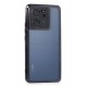 Newface Xiaomi Mi 13T Pro Kılıf Razer Lensli Silikon - Mor