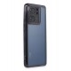 Newface Xiaomi Mi 13T Pro Kılıf Razer Lensli Silikon - Mor