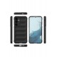 Newface Samsung Galaxy S24 Kılıf Optimum Silikon - Siyah